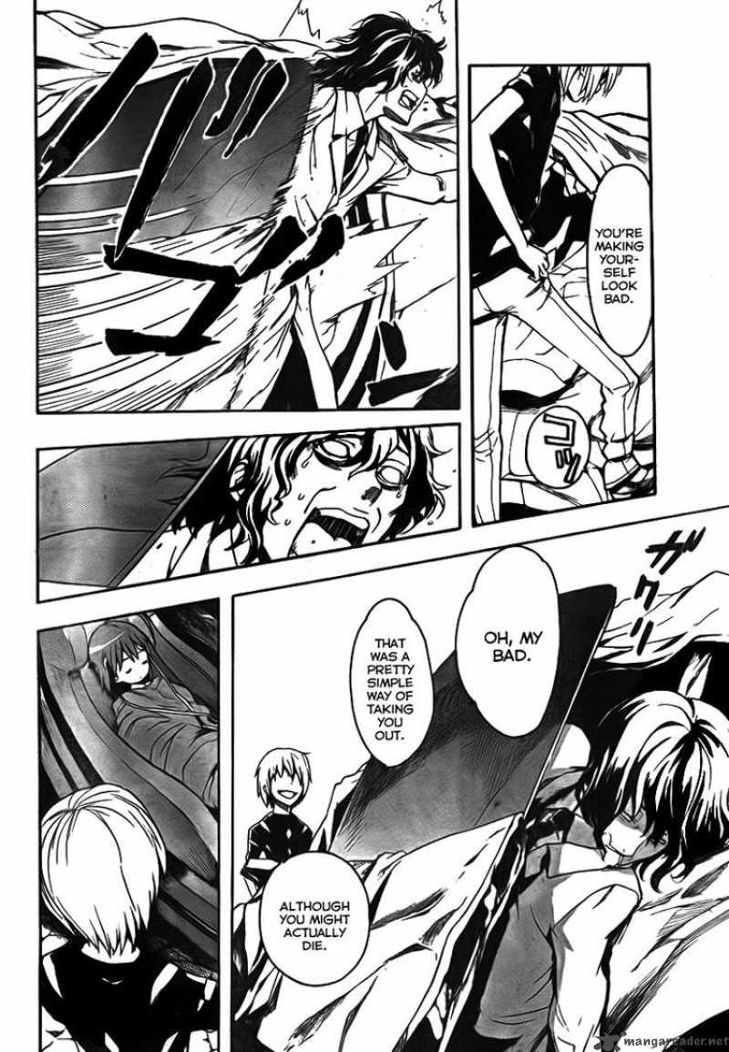 To Aru Majutsu No Index 31 20