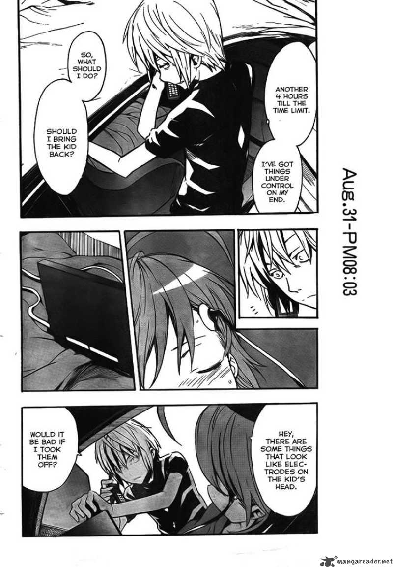 To Aru Majutsu No Index 31 22