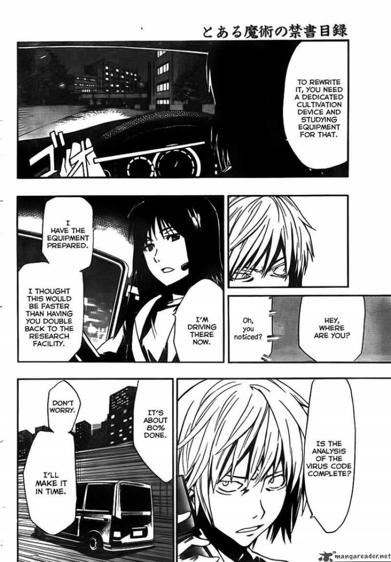 To Aru Majutsu No Index 31 24