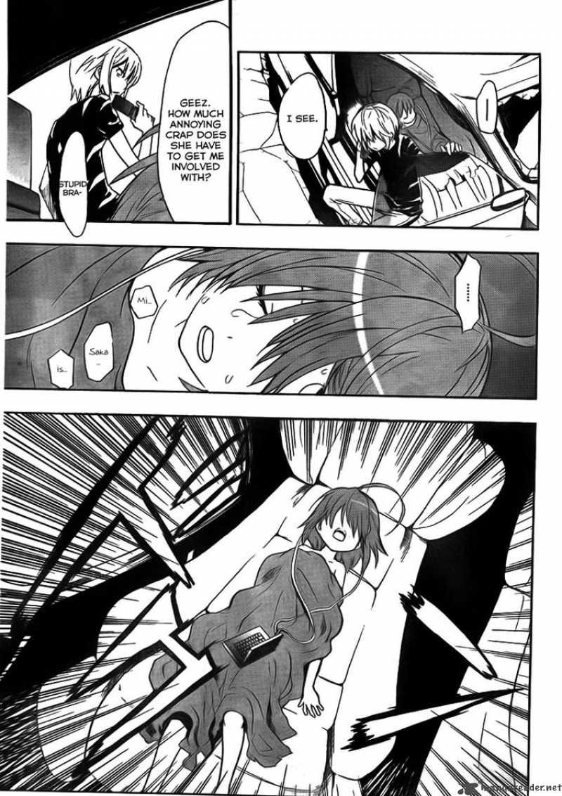 To Aru Majutsu No Index 31 25