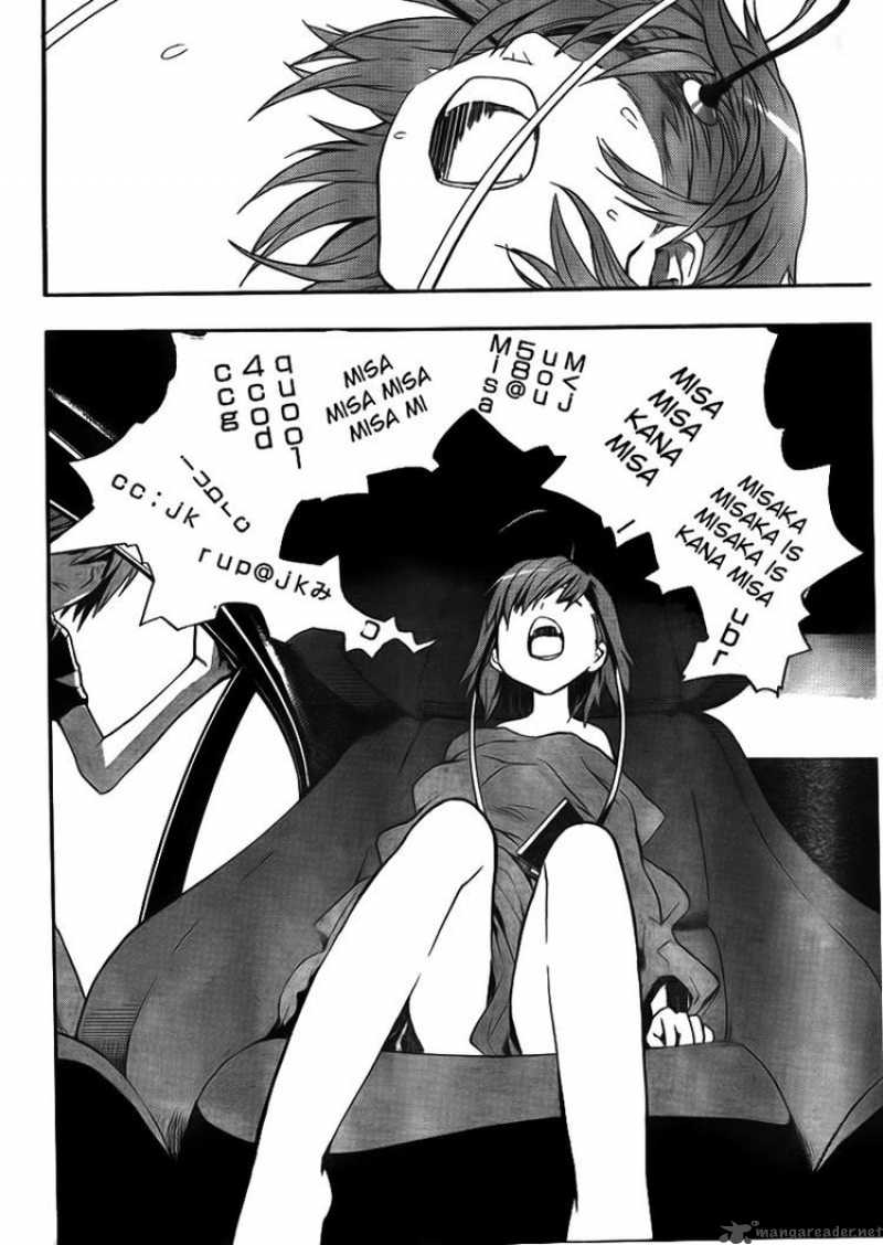 To Aru Majutsu No Index 31 26
