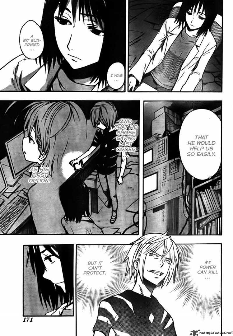 To Aru Majutsu No Index 31 3