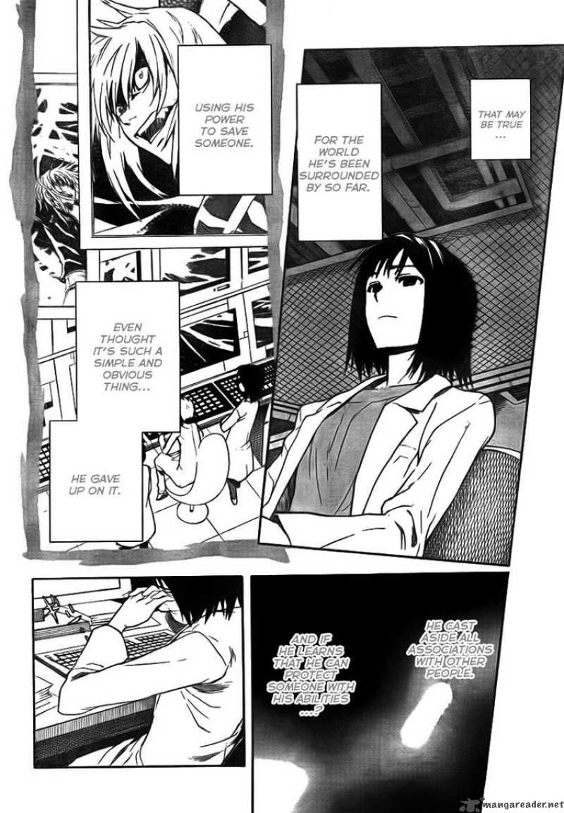 To Aru Majutsu No Index 31 4