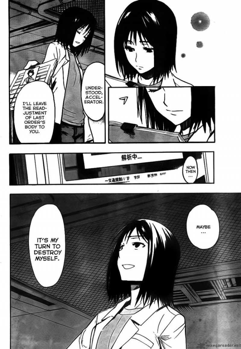 To Aru Majutsu No Index 31 8