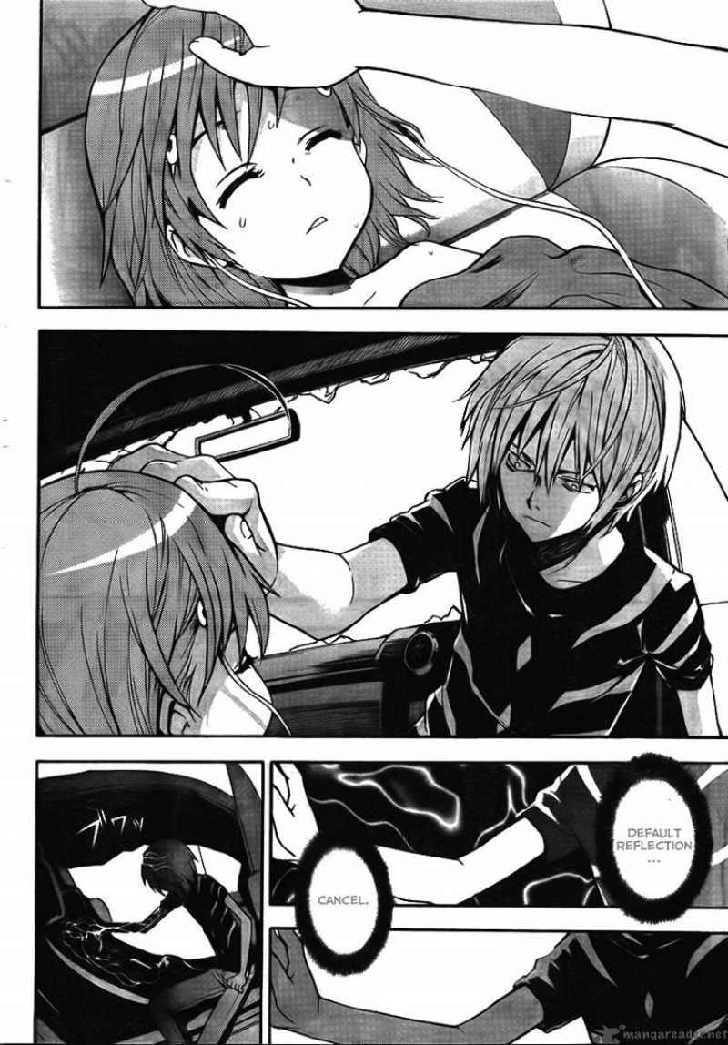 To Aru Majutsu No Index 32 12