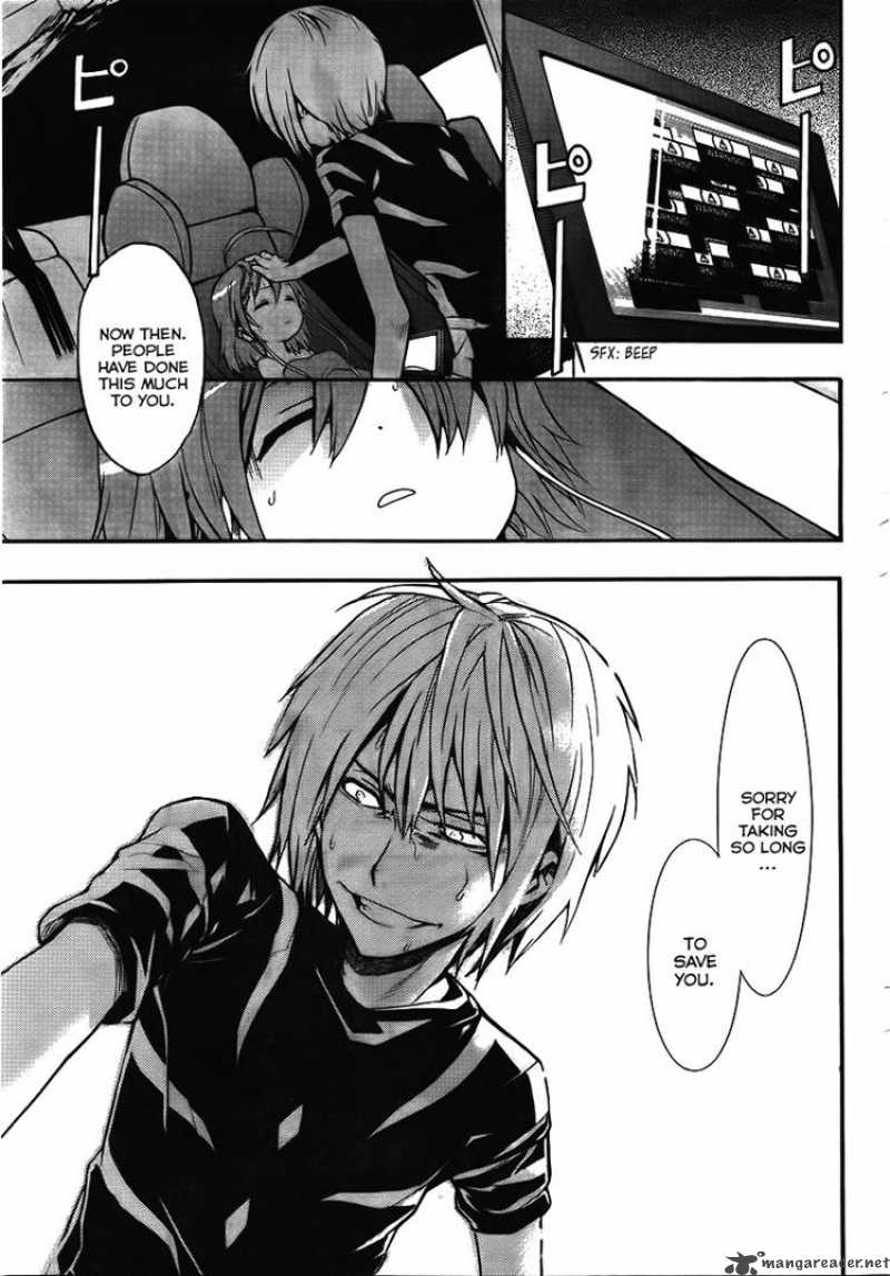 To Aru Majutsu No Index 32 15