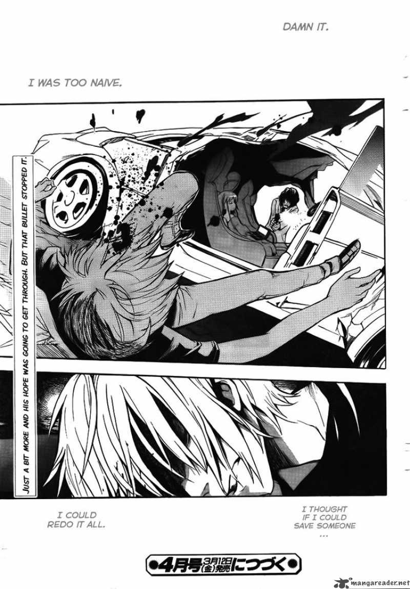 To Aru Majutsu No Index 32 23