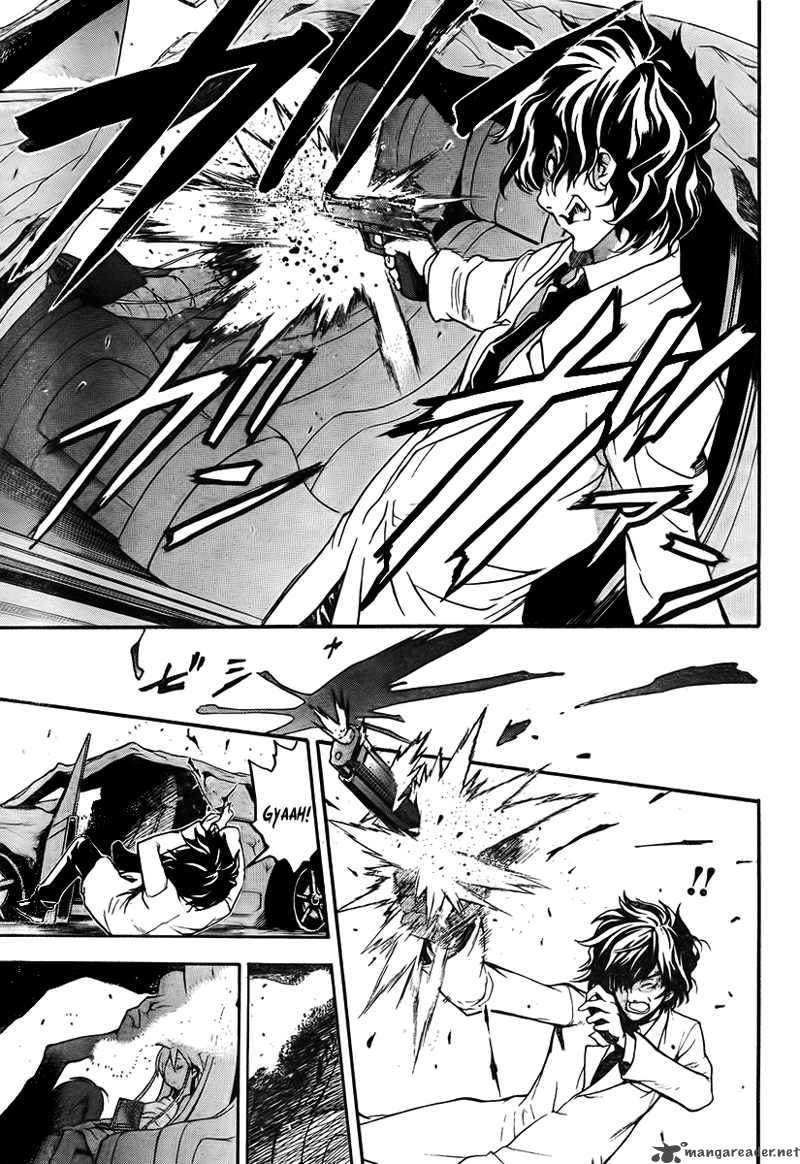To Aru Majutsu No Index 33 5