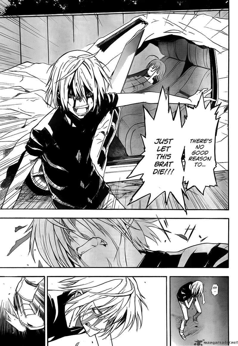 To Aru Majutsu No Index 33 8
