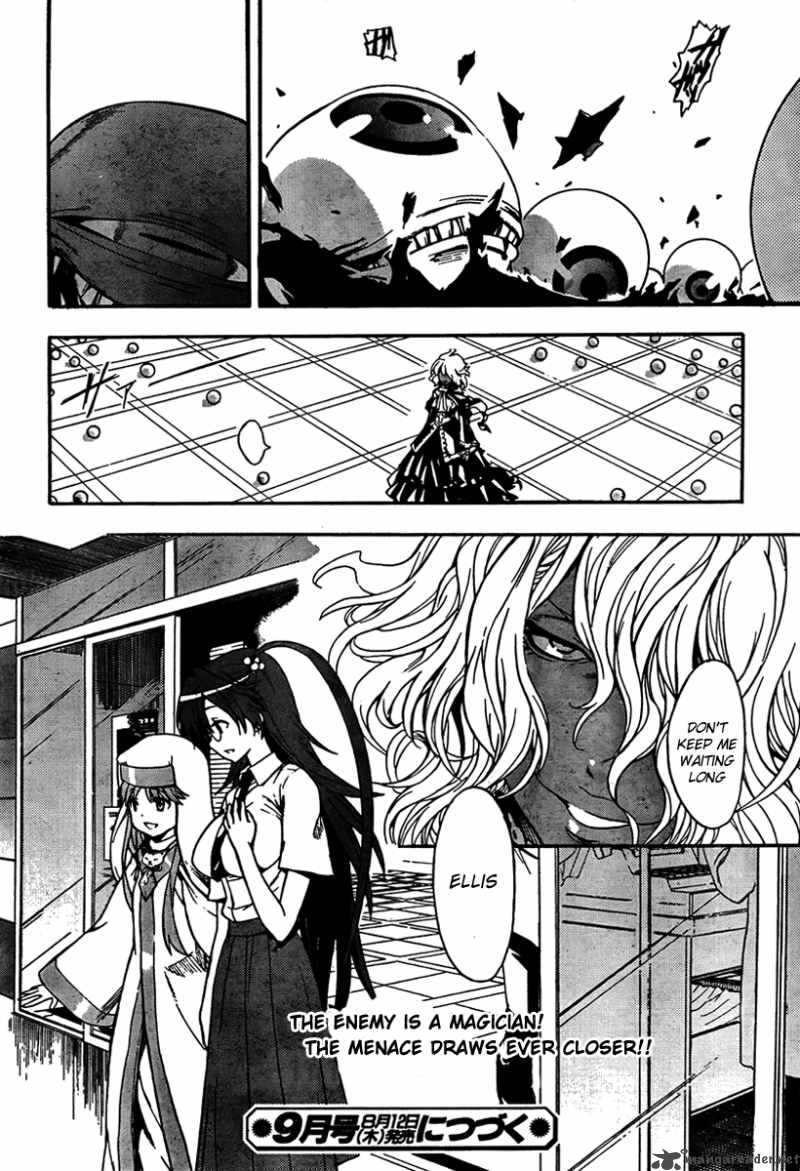 To Aru Majutsu No Index 36 32