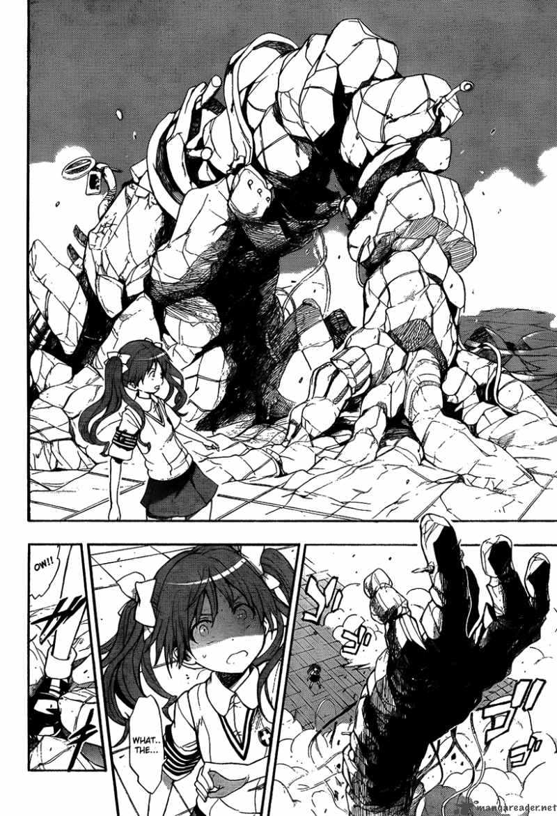 To Aru Majutsu No Index 36 8