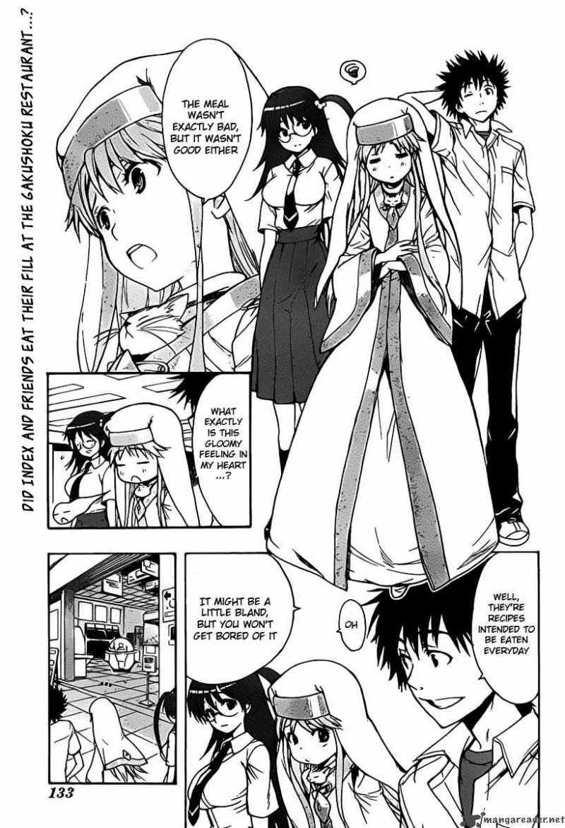 To Aru Majutsu No Index 37 1