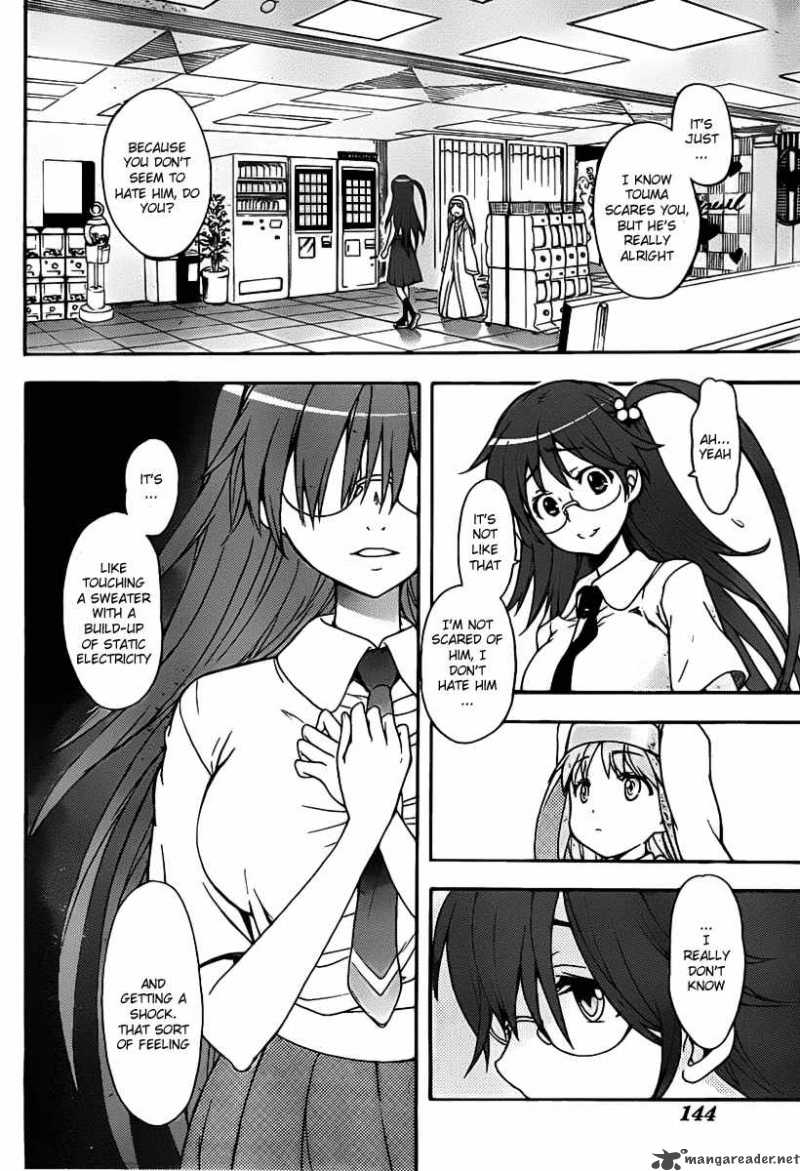 To Aru Majutsu No Index 37 12