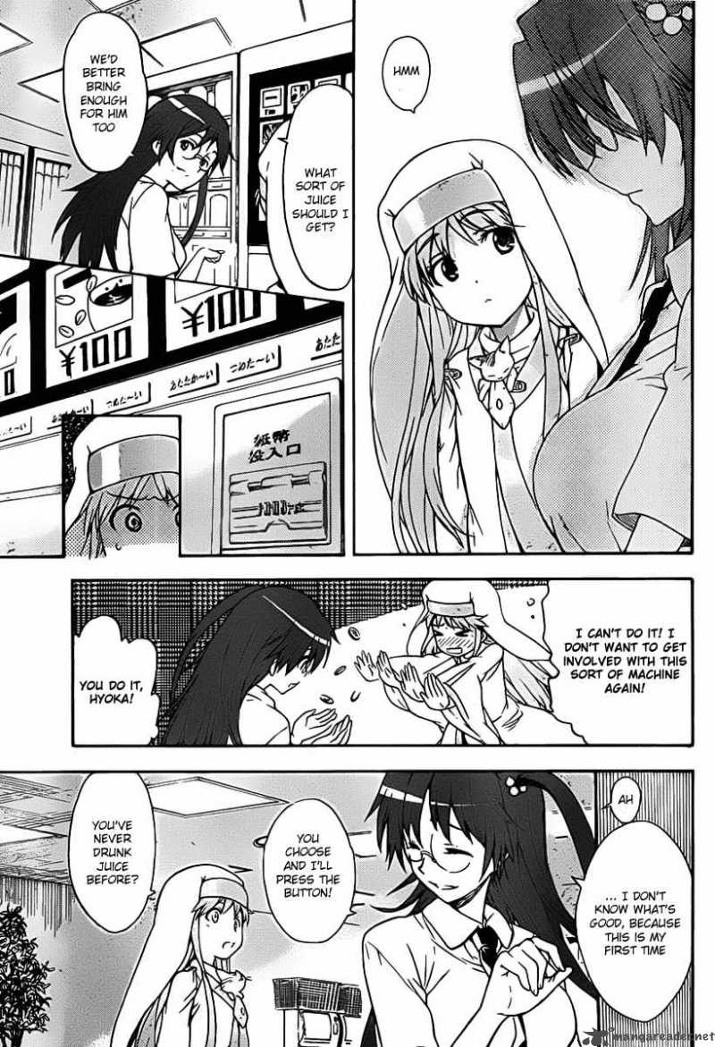To Aru Majutsu No Index 37 13