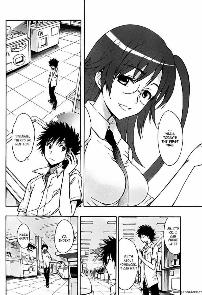 To Aru Majutsu No Index 37 14