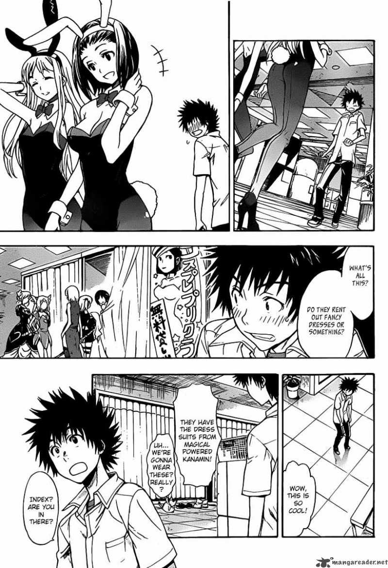 To Aru Majutsu No Index 37 15