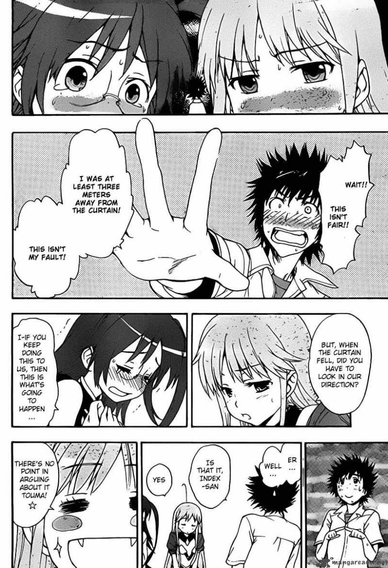 To Aru Majutsu No Index 37 18