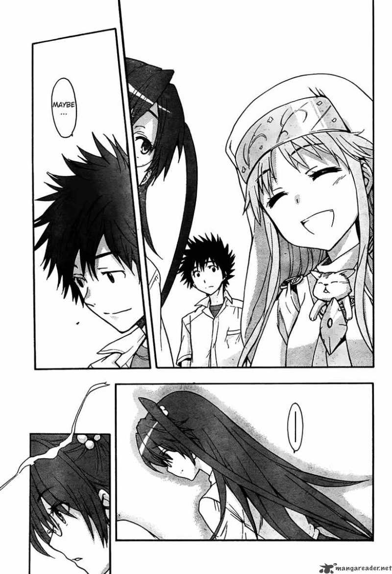 To Aru Majutsu No Index 37 21