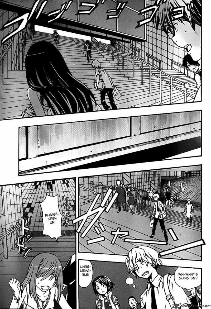 To Aru Majutsu No Index 37 29