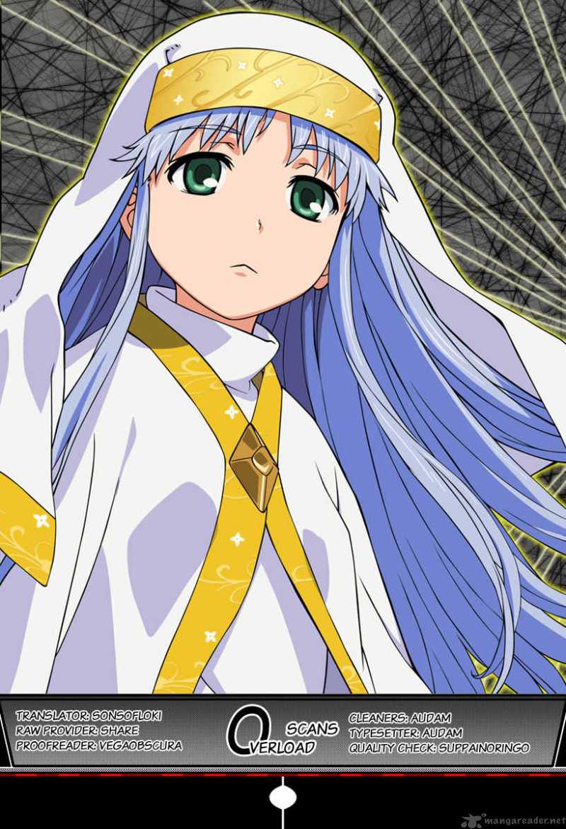 To Aru Majutsu No Index 37 33