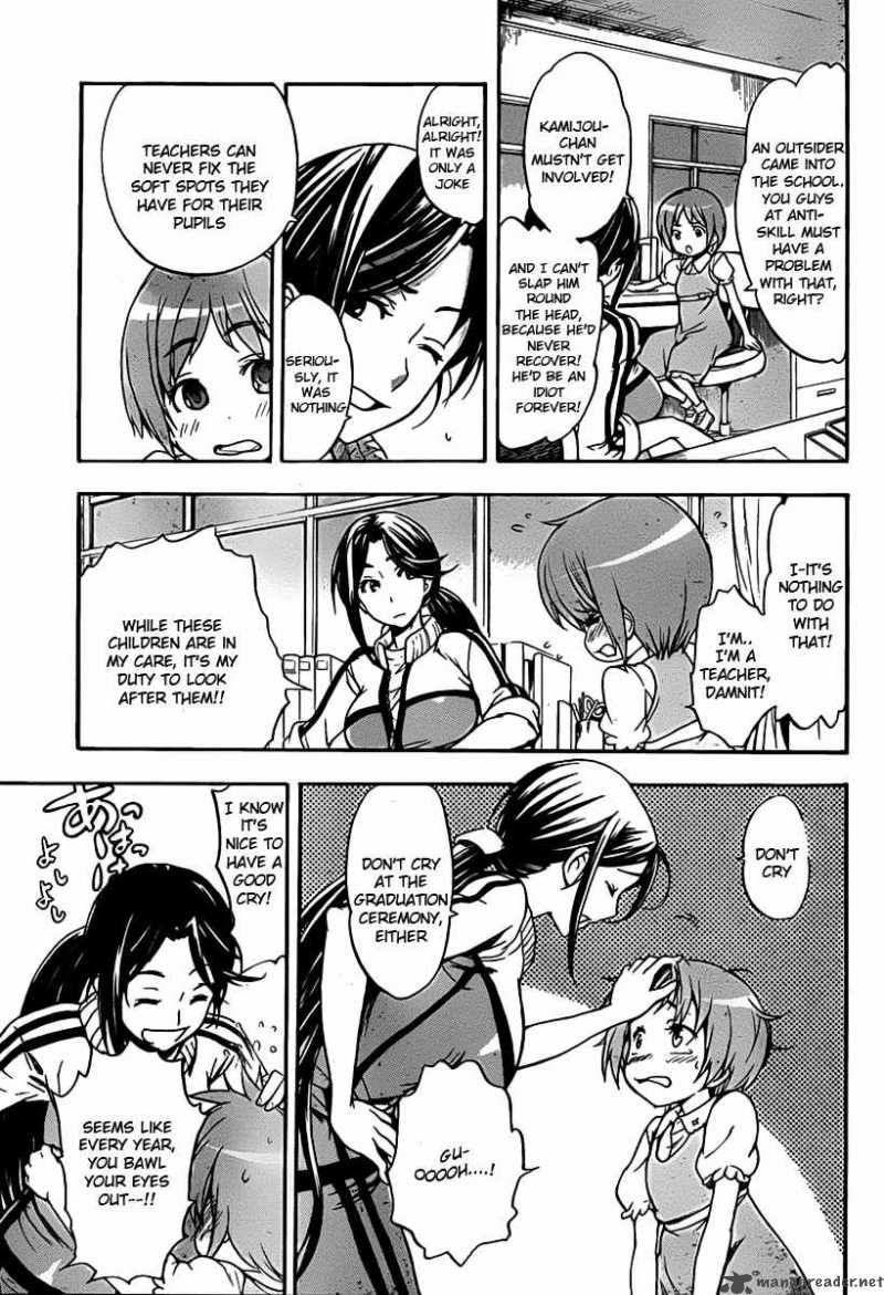 To Aru Majutsu No Index 37 5
