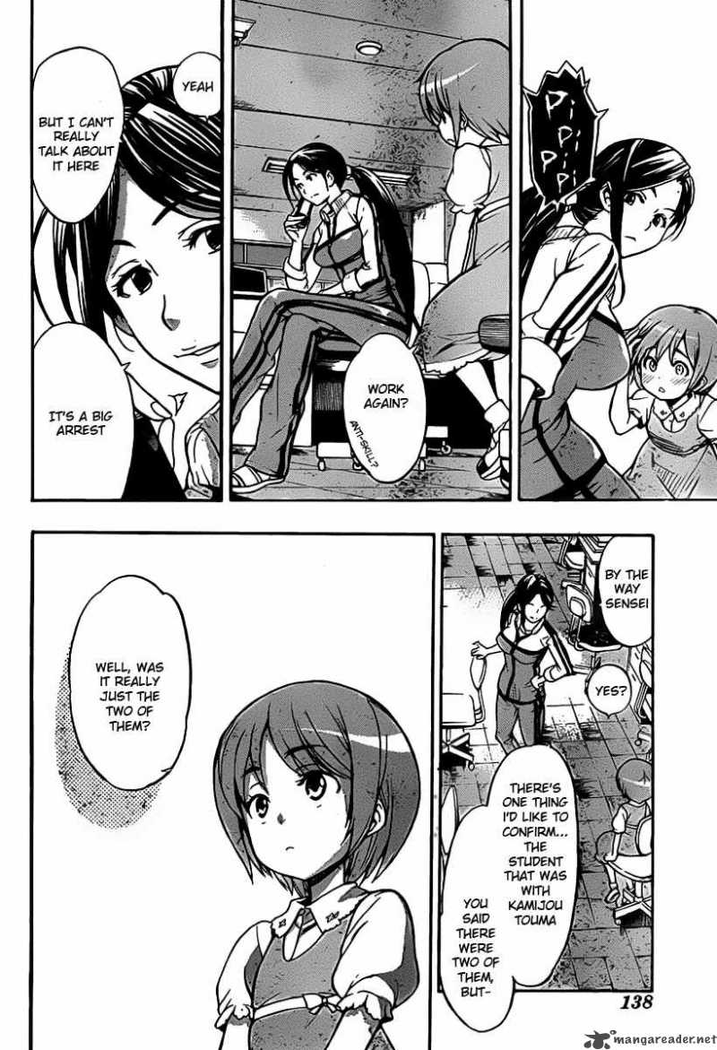 To Aru Majutsu No Index 37 6