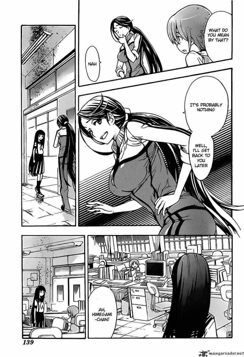 To Aru Majutsu No Index 37 7