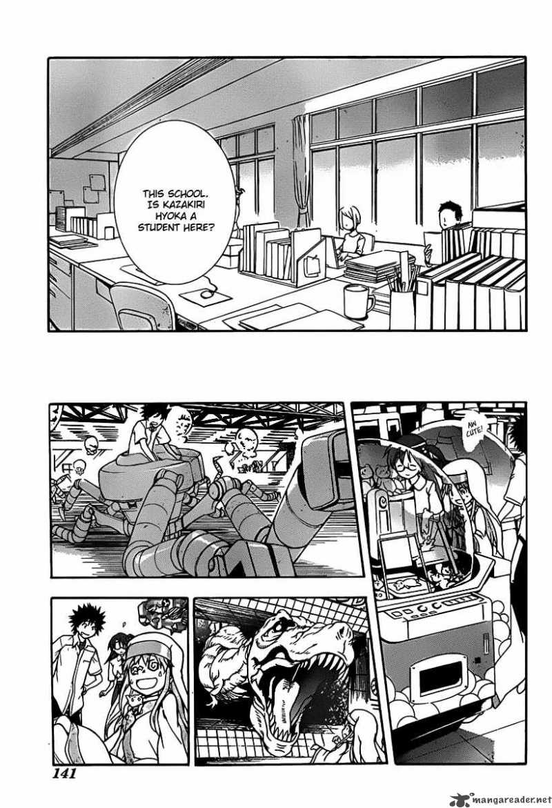 To Aru Majutsu No Index 37 9