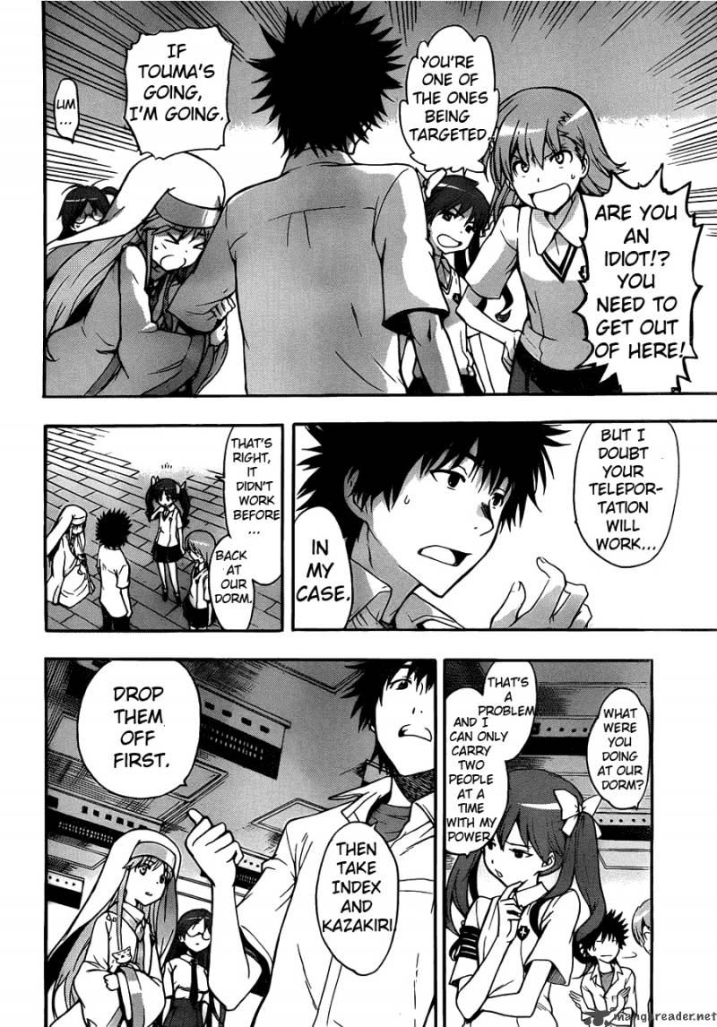 To Aru Majutsu No Index 38 12