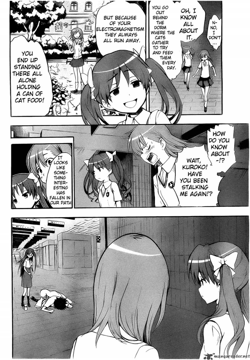 To Aru Majutsu No Index 38 2