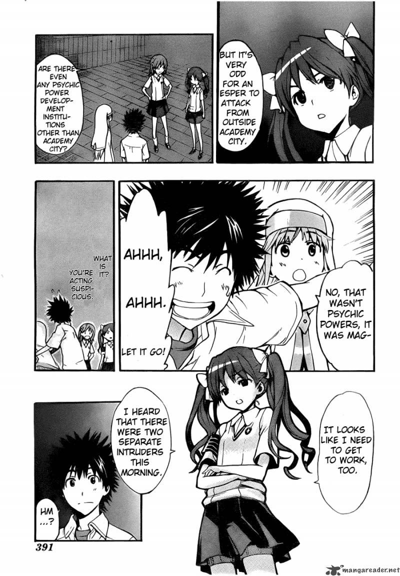 To Aru Majutsu No Index 38 9