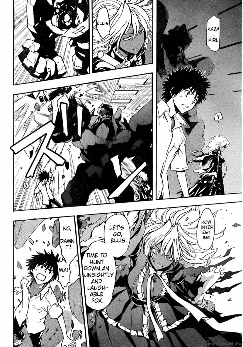 To Aru Majutsu No Index 39 8