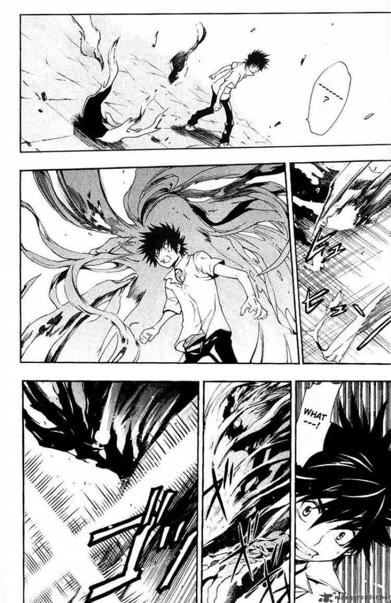 To Aru Majutsu No Index 4 11