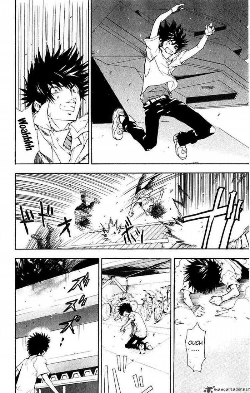 To Aru Majutsu No Index 4 19