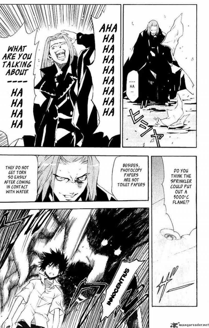 To Aru Majutsu No Index 4 23