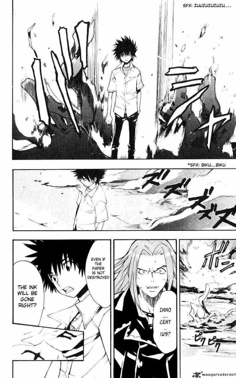 To Aru Majutsu No Index 4 24