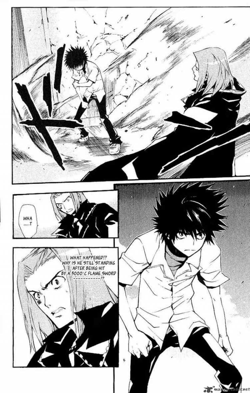 To Aru Majutsu No Index 4 5