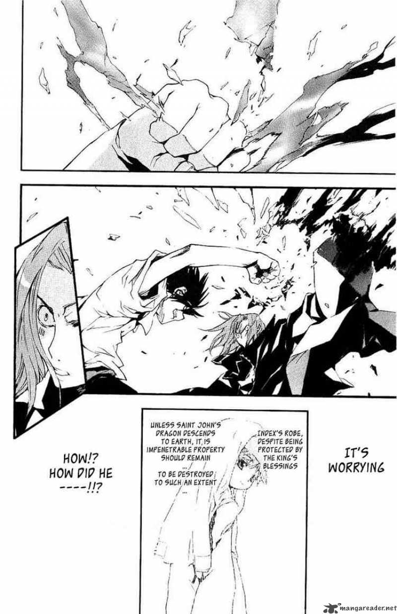 To Aru Majutsu No Index 4 7