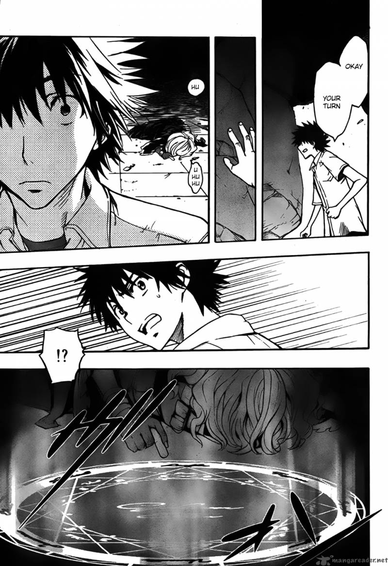 To Aru Majutsu No Index 41 11