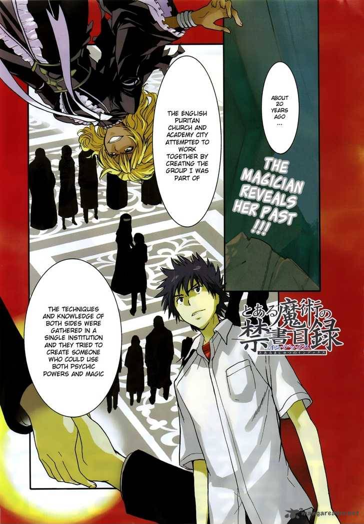 To Aru Majutsu No Index 43 1