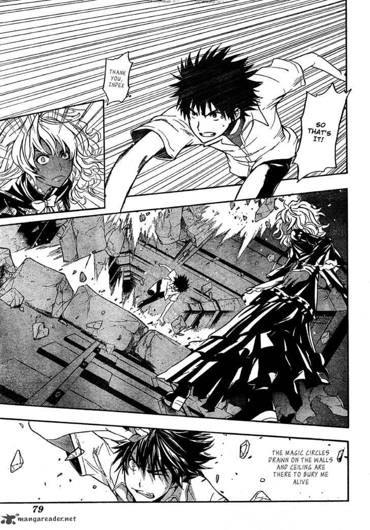 To Aru Majutsu No Index 43 10