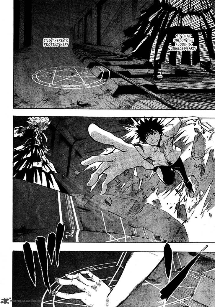 To Aru Majutsu No Index 43 11
