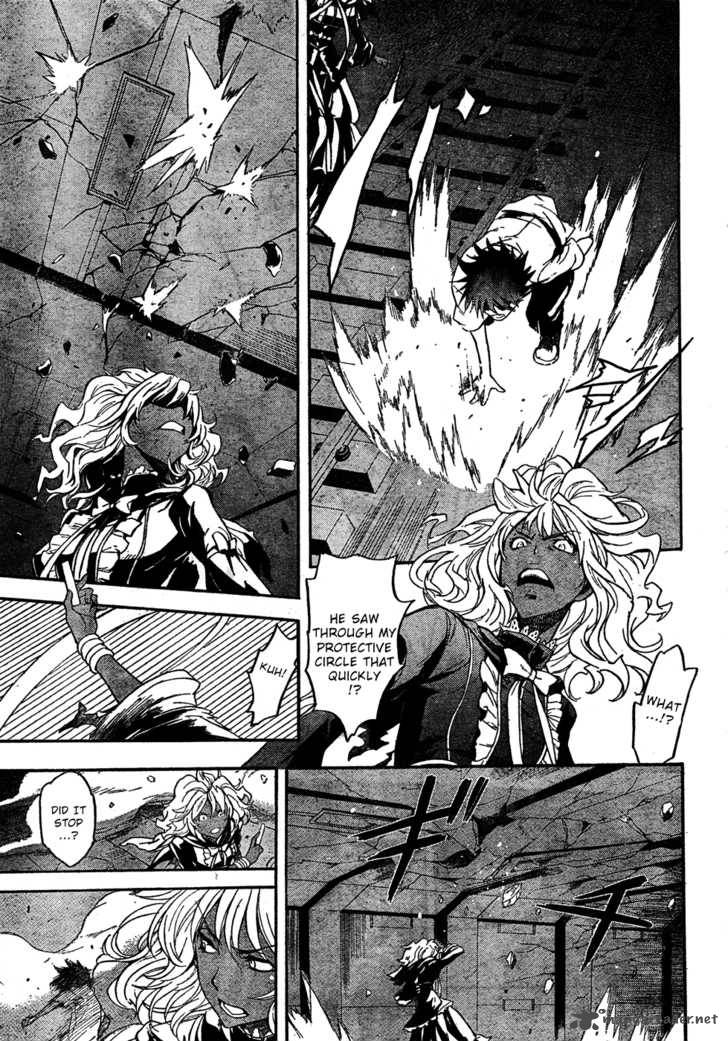 To Aru Majutsu No Index 43 12