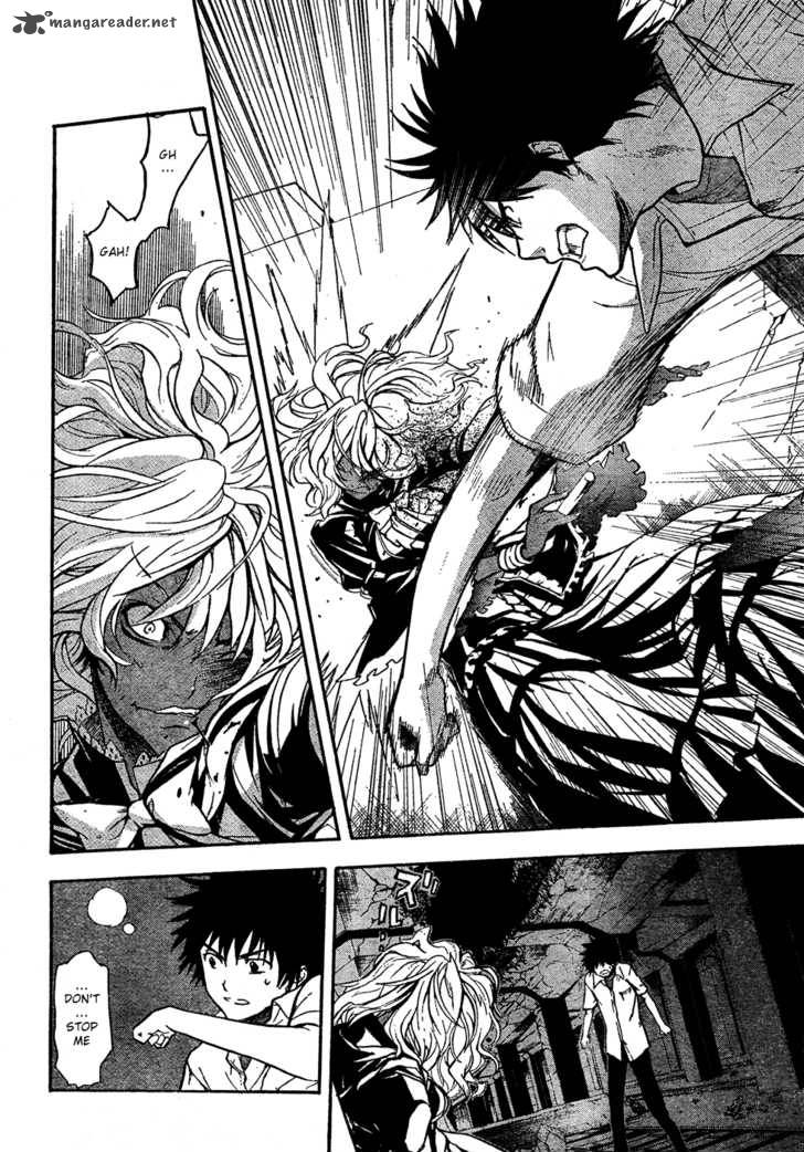 To Aru Majutsu No Index 43 13