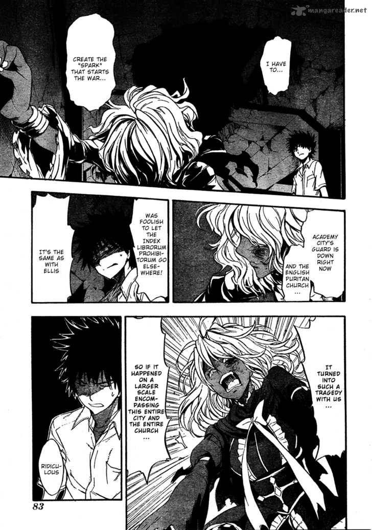 To Aru Majutsu No Index 43 14