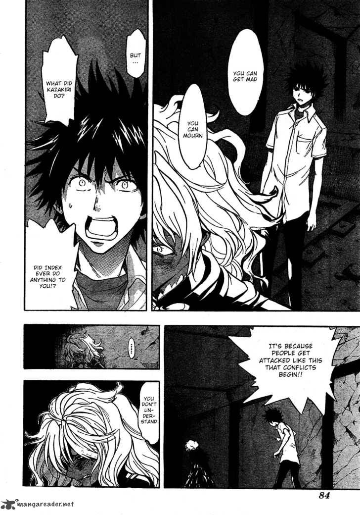 To Aru Majutsu No Index 43 15