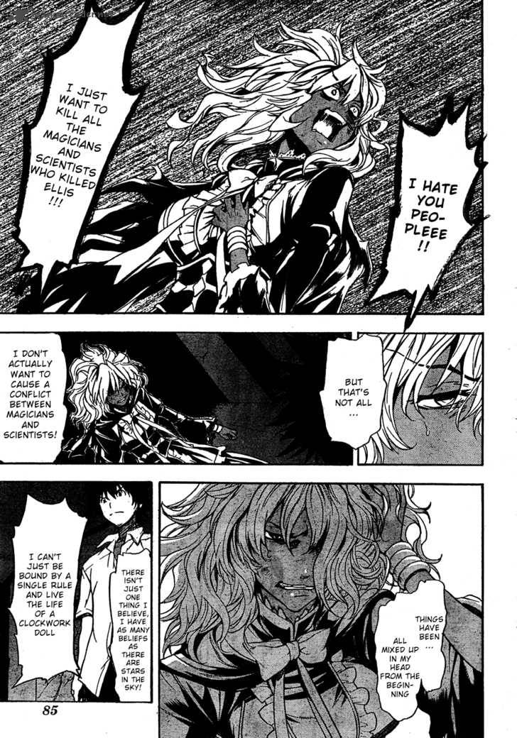 To Aru Majutsu No Index 43 16