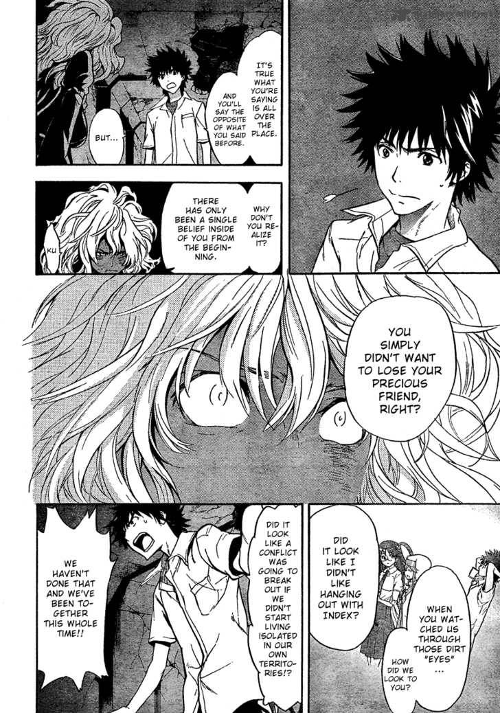 To Aru Majutsu No Index 43 17