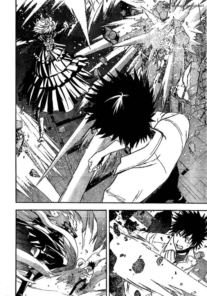 To Aru Majutsu No Index 43 19