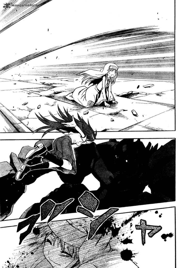 To Aru Majutsu No Index 43 23